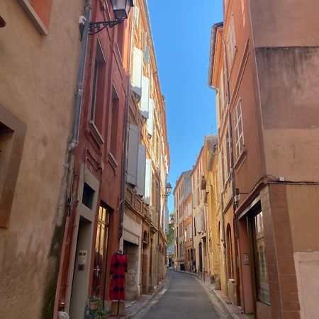 Duplex Aux Carmes Lejlighed Toulouse Eksteriør billede