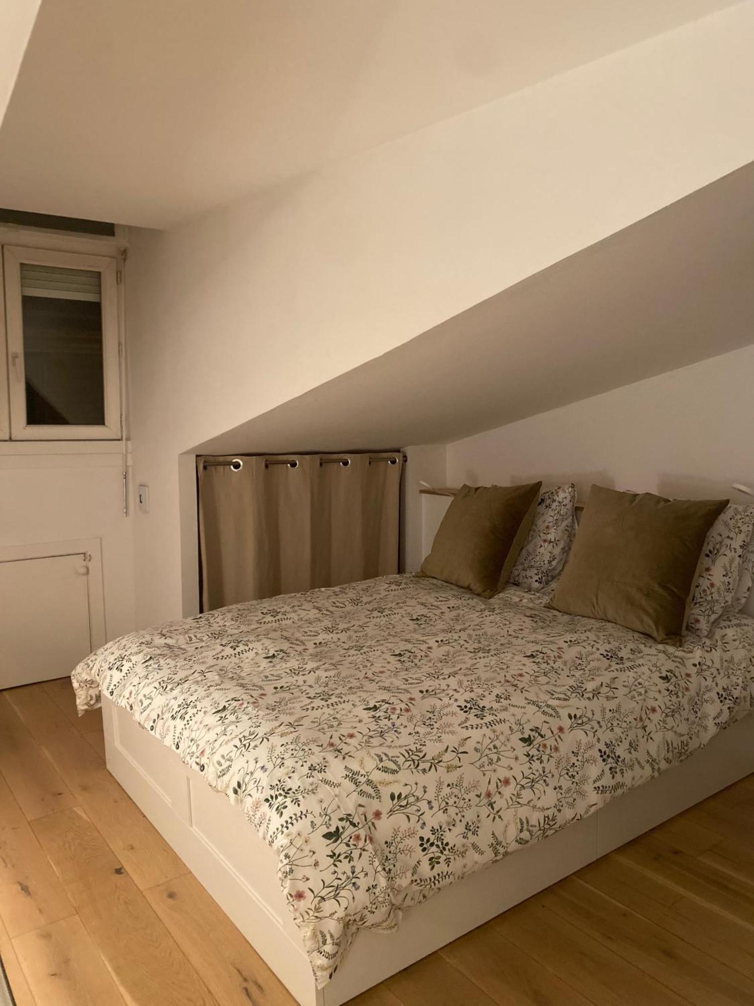 Duplex Aux Carmes Lejlighed Toulouse Eksteriør billede