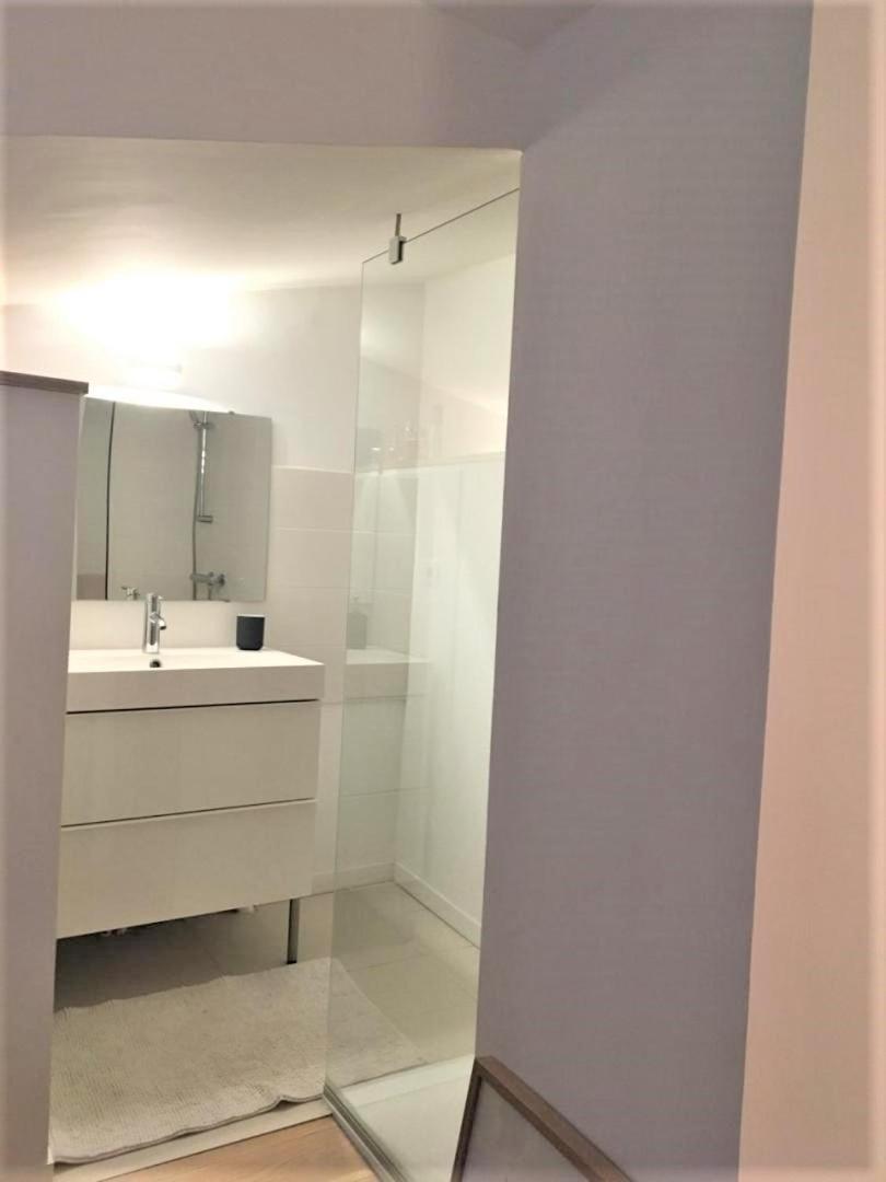 Duplex Aux Carmes Lejlighed Toulouse Eksteriør billede
